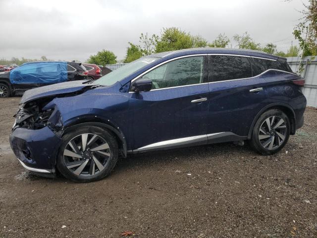 2024 Nissan Murano