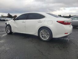 
										2013 Lexus Es 350 full									