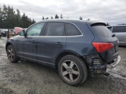 
										2012 Audi Q5 full									