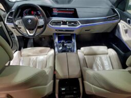 
										2022 BMW X7 full									