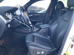 
										2018 BMW X3 full									