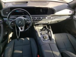 
										2022 Mercedes-benz Gls-klasse full									