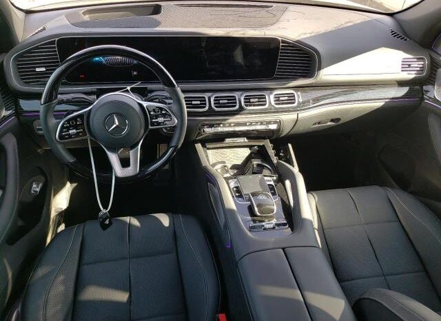 
								2022 Mercedes-benz Gls-klasse full									