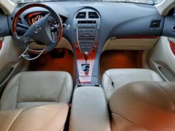 
										2012 Lexus Es 350 full									