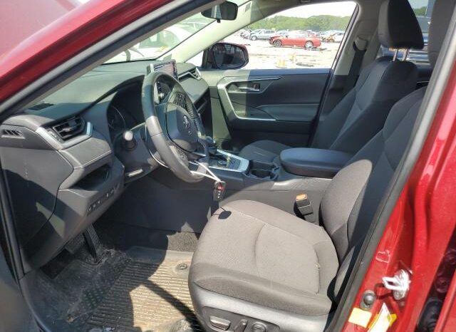 
								2019 Toyota Rav4 full									