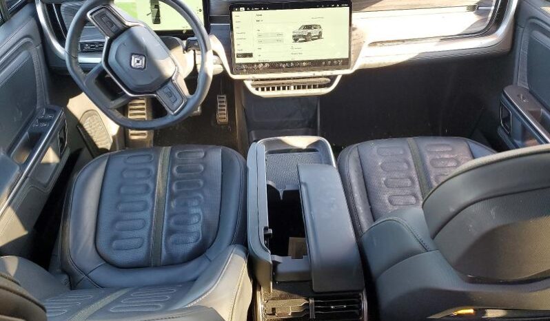 
								2023 Rivian R1s full									