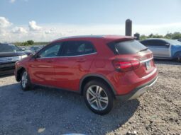 
										2020 Mercedes-benz Gla-class full									