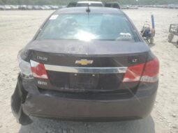 
										2015 Chevrolet Cruze lt full									