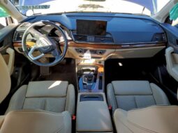 
										2021 Audi Q5 full									