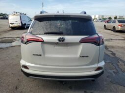 
										2018 Toyota Rav4 full									