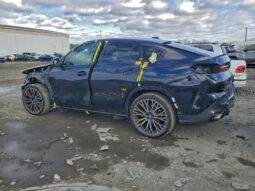 
										2024 BMW X6 full									