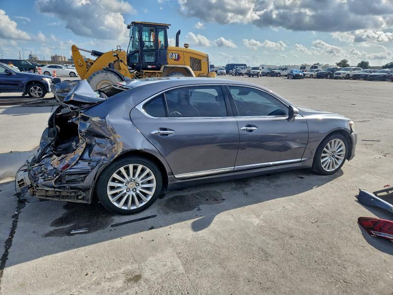 2013 Lexus Ls 460