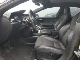 
										2018 Tesla Model s full									