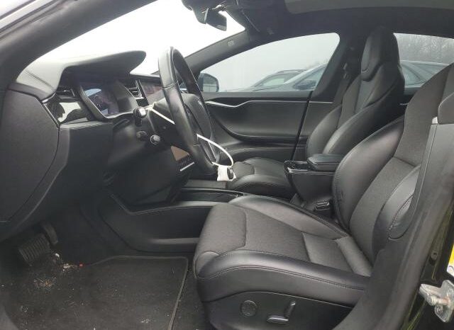 
								2018 Tesla Model s full									