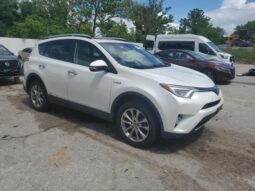 
										2016 Toyota Rav4 full									