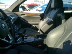 
										2019 BMW X3 full									