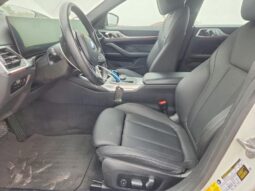 
										2023 BMW I4 full									