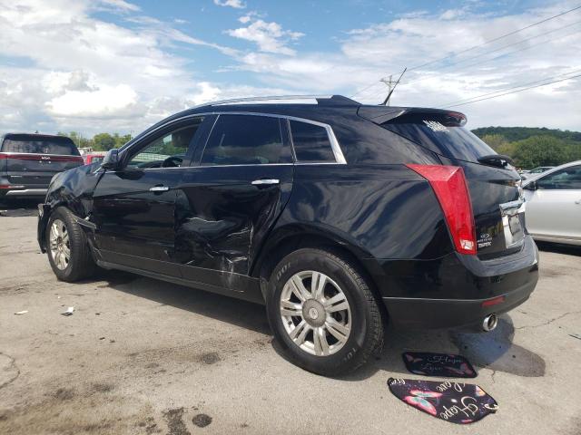 2013 Cadillac Srx