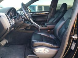 
										2018 Porsche Cayenne full									