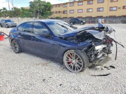 
										2022 BMW M3 full									
