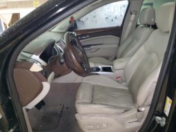 
										2014 Cadillac Srx full									