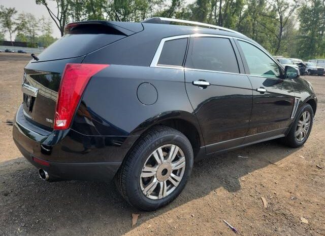 
								2013 Cadillac Srx full									