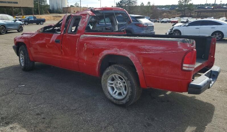 
								2004 Dodge Dakota full									