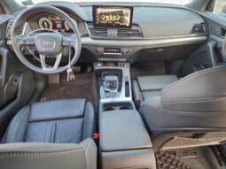 
										2025 Audi Q5 full									