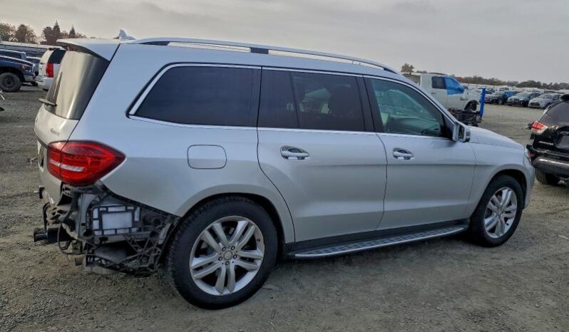 
								2017 Mercedes-benz Gls-klasse full									