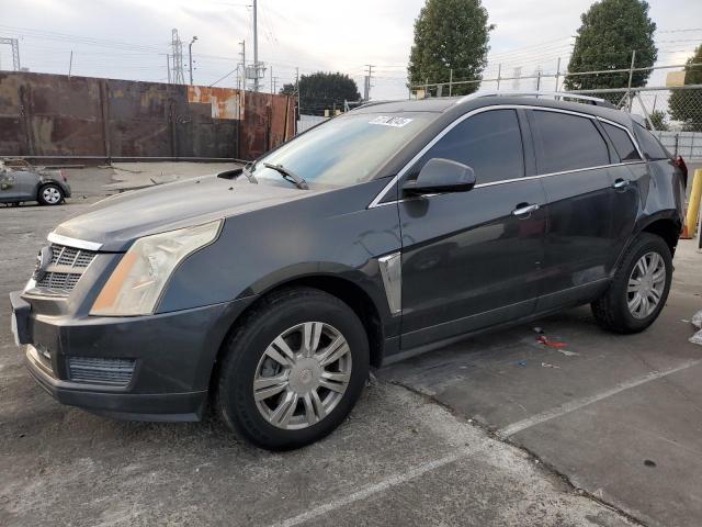 2015 Cadillac Srx