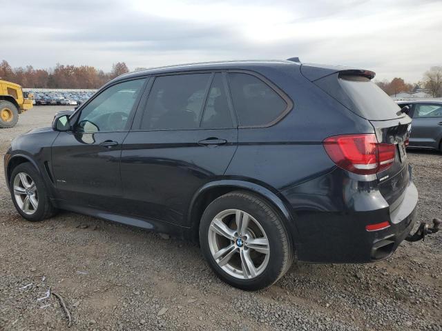 2014 BMW X5