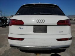 
										2020 Audi Q5 full									