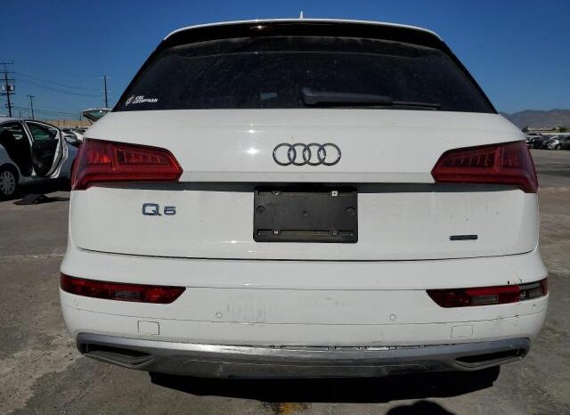 
								2020 Audi Q5 full									