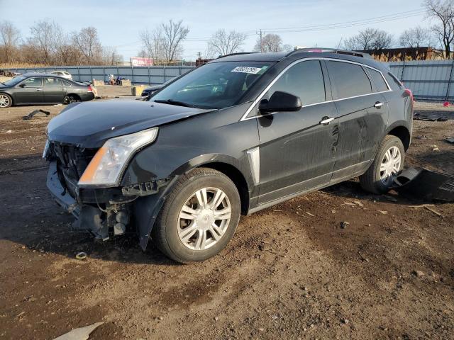 2013 Cadillac Srx