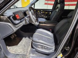 
										2022 Rivian R1s full									