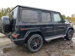 
										2023 Mercedes-benz G-class full									