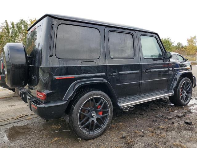 2023 Mercedes-benz G-class