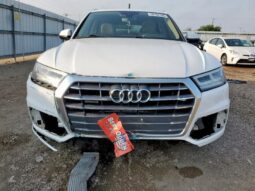 
										2018 Audi Q5 full									