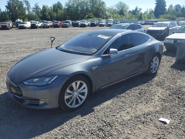 2014 Tesla Model s
