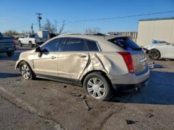 
										2012 Cadillac Srx full									