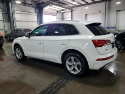
										2023 Audi Q5 full									