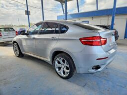 
										2014 BMW X6 full									