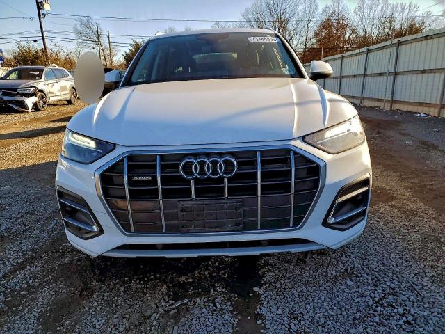 2021 Audi Q5
