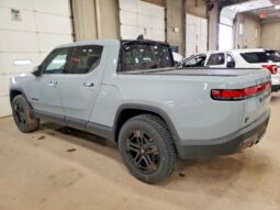 
										2025 Rivian R1t full									