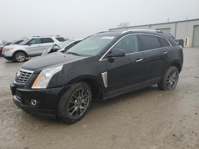 2016 Cadillac Srx