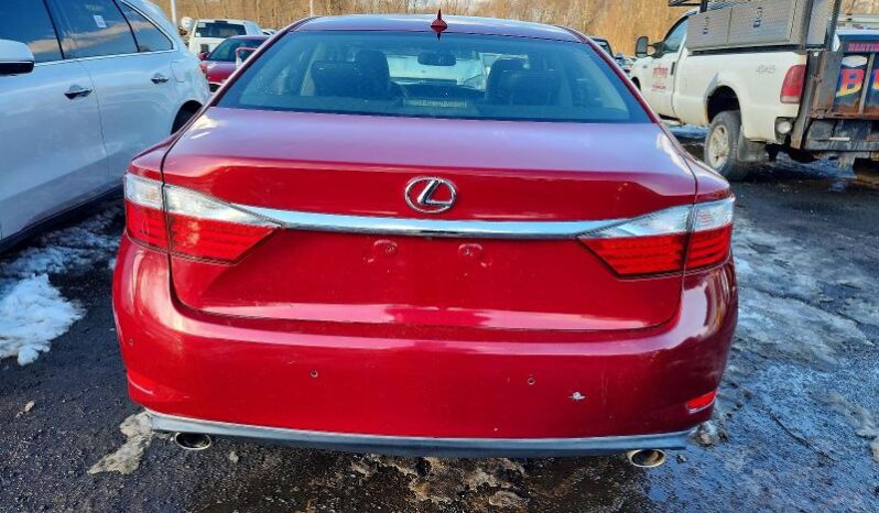 
								2014 Lexus Es 350 full									