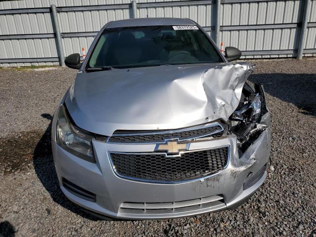 2012 Chevrolet Cruze