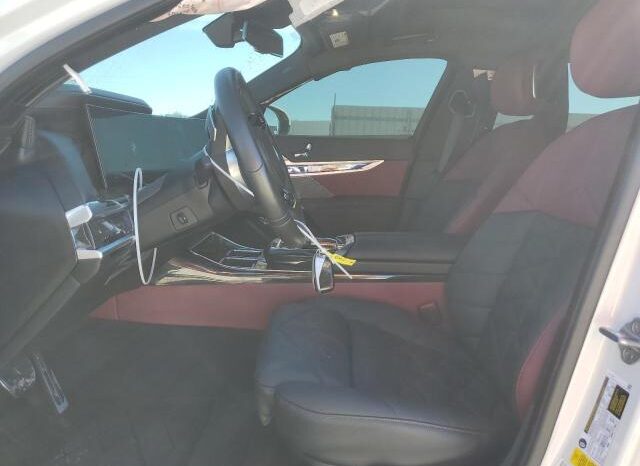 
								2024 BMW 7 series full									