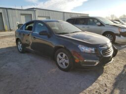
										2015 Chevrolet Cruze full									