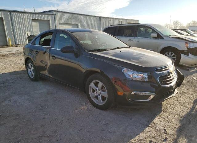 
								2015 Chevrolet Cruze full									
